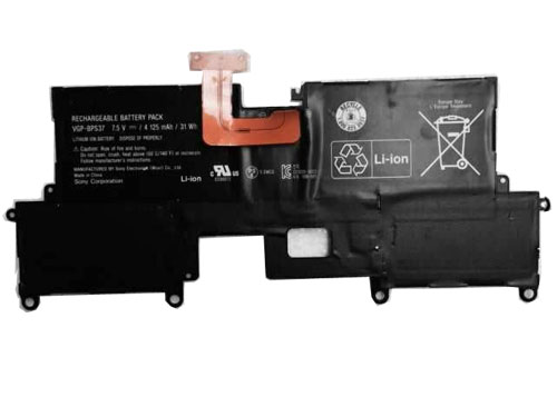 Sostituzione Batteria per laptop SONY  OEM  per SVP11217SCS 
