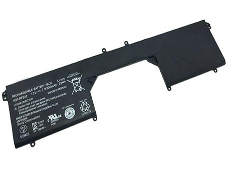 Sostituzione Batteria per laptop SONY OEM  per VAIO-SVF11N15SCP 