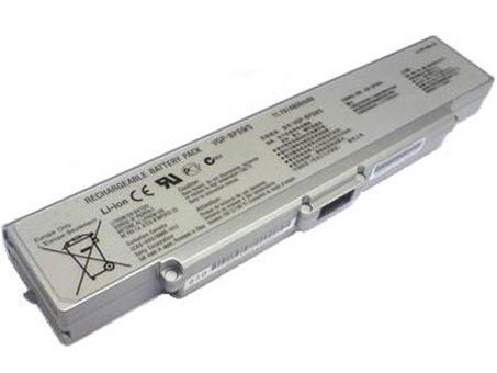 Sostituzione Batteria per laptop SONY OEM  per VGN-NR180E 