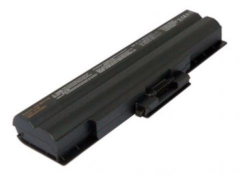 Sostituzione Batteria per laptop SONY  OEM  per VAIO VGN-SR51MF 