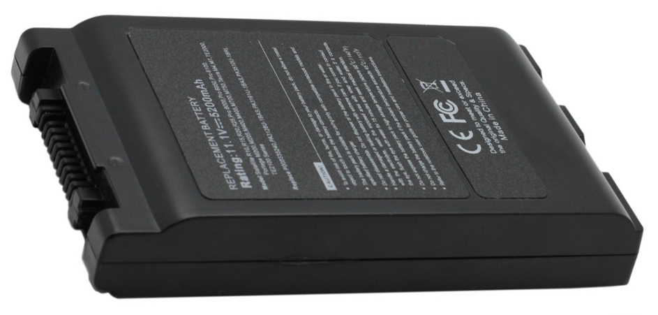 Sostituzione Batteria per laptop TOSHIBA OEM  per PA3191U-1BRS 