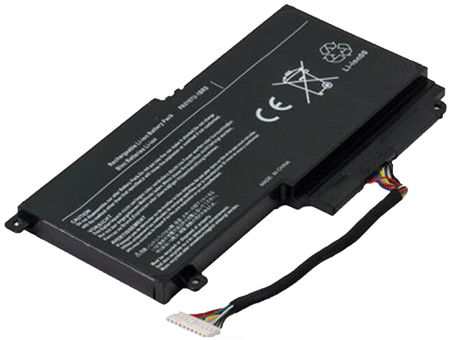 Sostituzione Batteria per laptop TOSHIBA OEM  per Satellite-s55t-a5277 