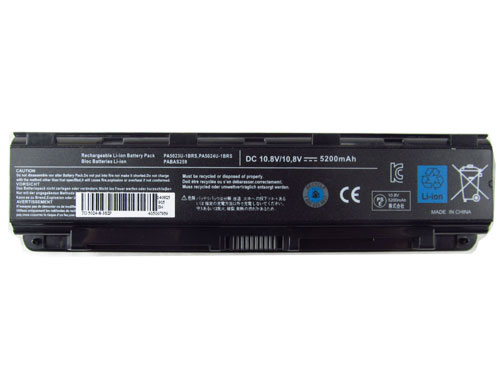 Sostituzione Batteria per laptop TOSHIBA OEM  per Satellite-S850-Series 
