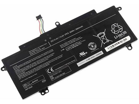 Sostituzione Batteria per laptop Toshiba OEM  per Tecra-Z40-AK06M 