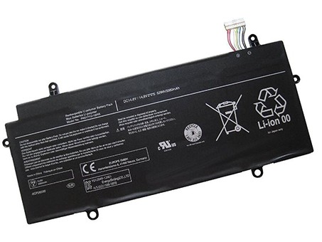 Sostituzione Batteria per laptop Toshiba OEM  per Chromebook-CB35-A3120 