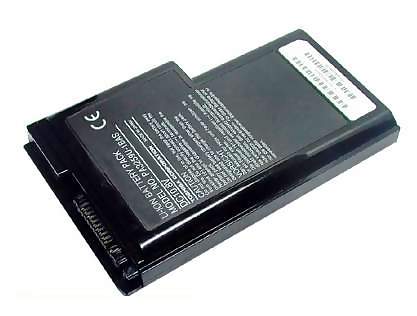 Sostituzione Batteria per laptop TOSHIBA OEM  per PA3258U-1BAS 