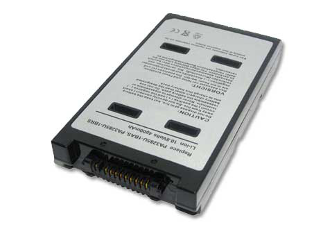 Sostituzione Batteria per laptop toshiba OEM  per dynabook Satellite J62 166D/5 