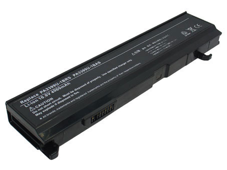 Sostituzione Batteria per laptop Toshiba OEM  per Tecra A6-ST3512 