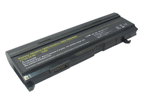 Sostituzione Batteria per laptop TOSHIBA OEM  per Satellite A105-S2201 