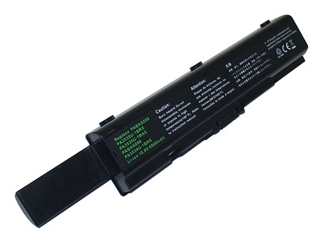 Sostituzione Batteria per laptop toshiba OEM  per Satellite A200-18M 