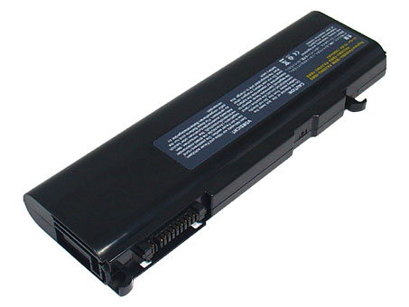 Sostituzione Batteria per laptop toshiba OEM  per Satellite U200-160 