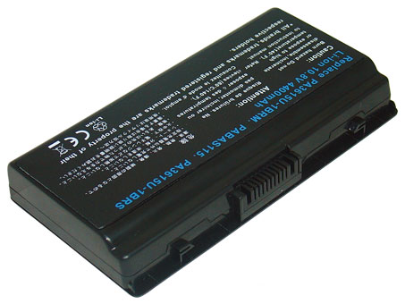 Sostituzione Batteria per laptop toshiba OEM  per Satellite L40-17S 