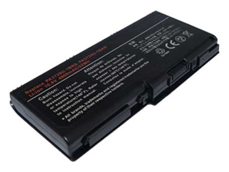 Sostituzione Batteria per laptop TOSHIBA OEM  per Qosmio X500-11D 