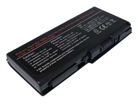 Sostituzione Batteria per laptop toshiba OEM  per Qosmio X500-10X 