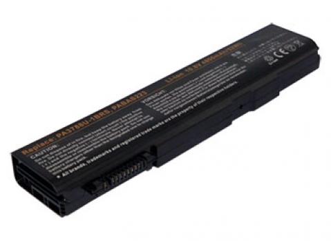 Sostituzione Batteria per laptop toshiba OEM  per Dynabook Satellite PB651CABNKEA51 