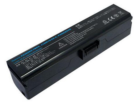 Sostituzione Batteria per laptop TOSHIBA OEM  per Qosmio X770-107 