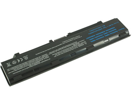 Sostituzione Batteria per laptop toshiba OEM  per Satellite L855-12G 