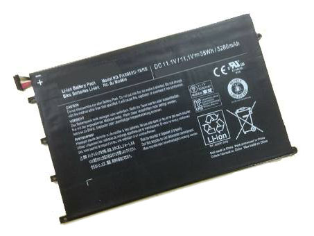 Sostituzione Batteria per laptop toshiba OEM  per PA5055U-1BRS 