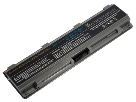 Sostituzione Batteria per laptop Toshiba OEM  per Satellite S800 