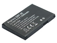Sostituzione Batteria PDA O2 OEM  per XP-06 