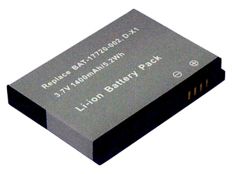 Sostituzione Batteria PDA BLACKBERRY OEM  per BAT-17720-002 