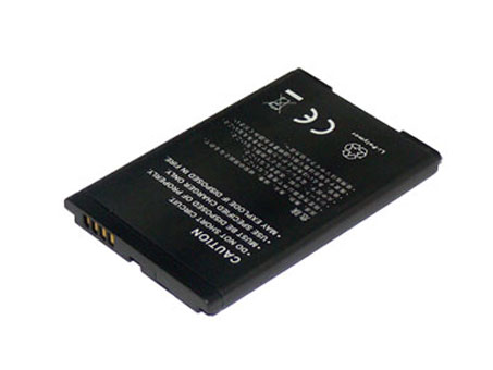 Sostituzione Batteria PDA BLACKBERRY OEM  per RBT71UW 