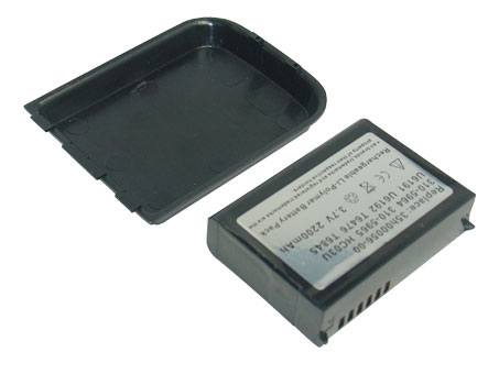 Sostituzione Batteria PDA DELL OEM  per U6192 