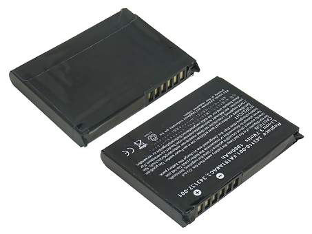Sostituzione Batteria PDA QTEK OEM  per G100 