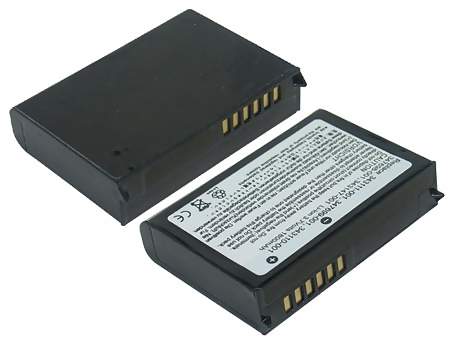 Sostituzione Batteria PDA HP OEM  per iPAQ h4100 