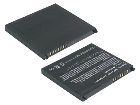 Sostituzione Batteria PDA HP OEM  per iPAQ hx2750 