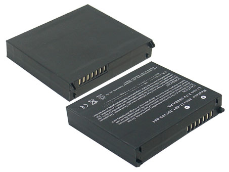 Sostituzione Batteria PDA HP OEM  per iPAQ rx3417 
