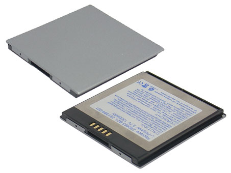 Sostituzione Batteria PDA HP OEM  per iPAQ h5500 