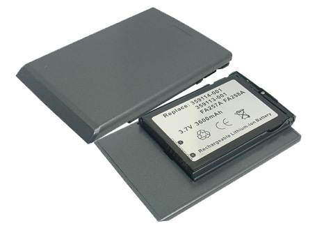 Sostituzione Batteria PDA HP OEM  per iPAQ hx4000 