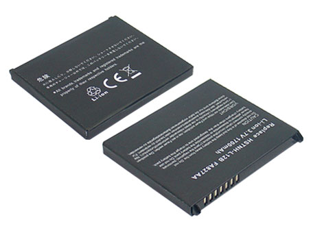 Sostituzione Batteria PDA HP OEM  per iPAQ rx5000 Series 