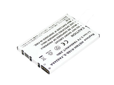 Sostituzione Batteria PDA HP OEM  per 452584-001 