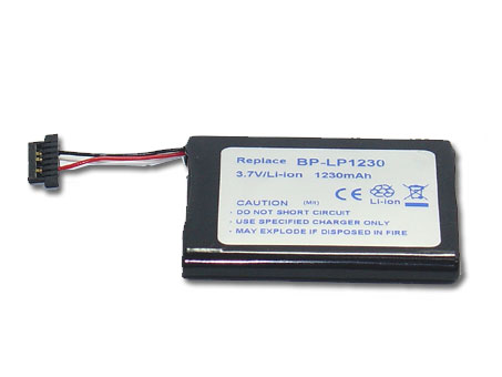 Sostituzione Batteria PDA MITAC OEM  per BP-LP1230 