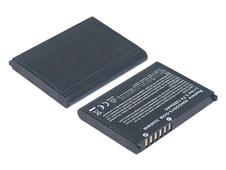 Sostituzione Batteria PDA PALM OEM  per Treo 755p 