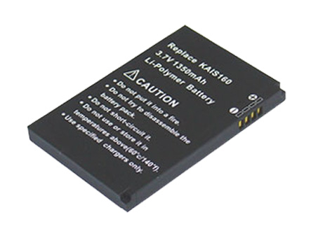 Sostituzione Batteria PDA HTC OEM  per P4550 