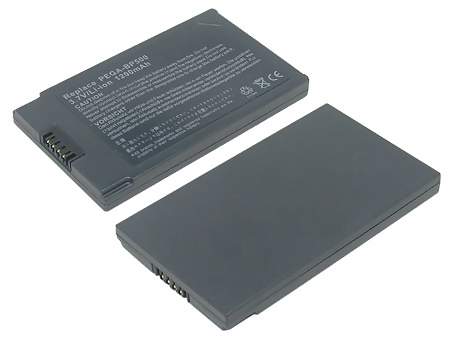 Sostituzione Batteria PDA SONY OEM  per Sony (not OEM) Clie NZ90 and all NZ series 