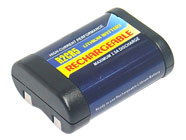 Sostituzione Foto e Videocamere Batteria panasonic OEM  per EL2CR5BP 