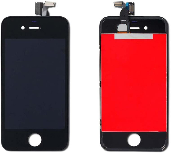 Sostituzione schermi per telefoni cellulari APPLE OEM  per iPhone-4 