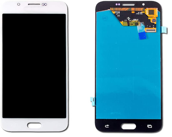 Sostituzione schermi per telefoni cellulari SAMSUNG OEM  per GALAXY-A8(2015) 