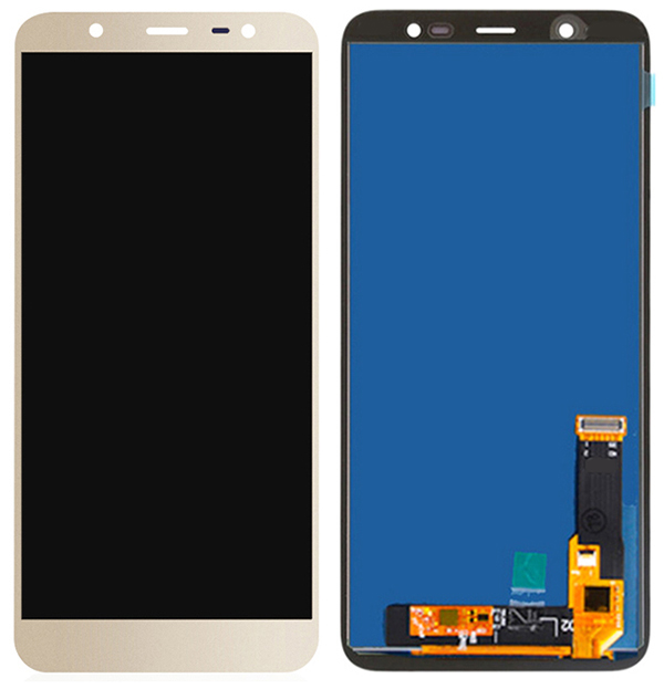 Sostituzione schermi per telefoni cellulari SAMSUNG OEM  per SM-J810 