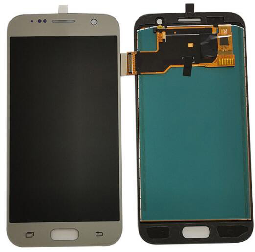 Sostituzione schermi per telefoni cellulari SAMSUNG OEM  per SM-G930F 