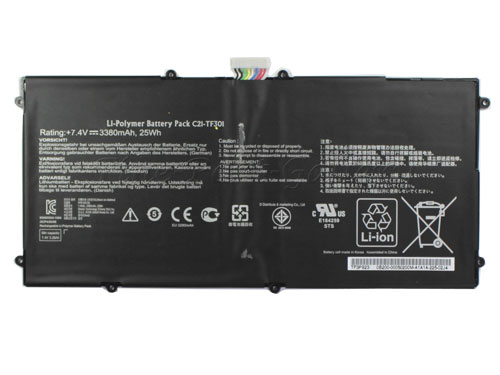 Sostituzione batteria tablet ASUS OEM  per tf700-series 