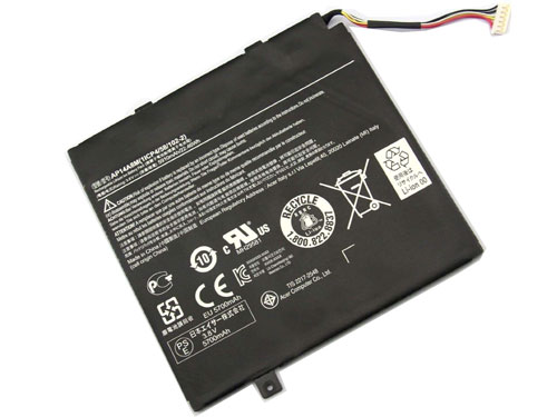 Sostituzione Batteria per laptop ACER OEM  per Iconia-Tab-A3-A20 