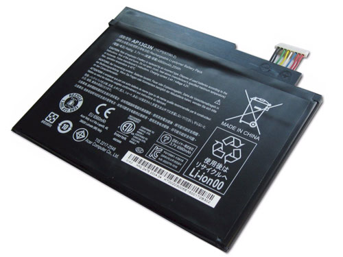Sostituzione Batteria per laptop ACER OEM  per KT.00203.005. 