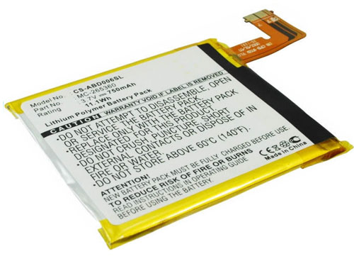 Sostituzione Batteria per laptop AMAZON OEM  per Kindle-5 