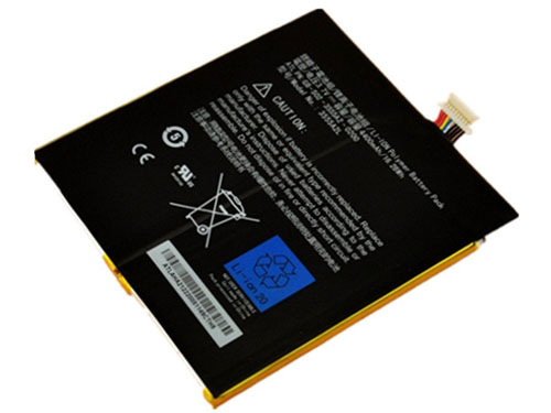 Sostituzione Batteria per laptop AMAZON OEM  per GB-S02-3555A2-0300 
