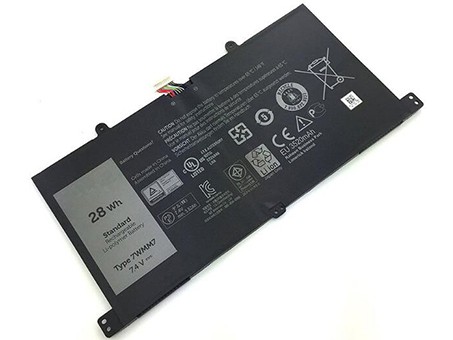 Sostituzione Batteria per laptop Dell OEM  per 7WMM7 